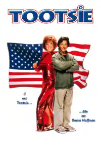 Poster : Tootsie