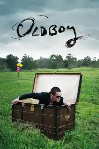 Poster : Oldboy