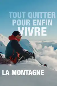 Poster : La Montagne