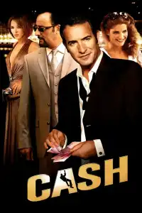 Poster : Ca$h