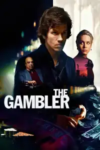 Poster : The Gambler