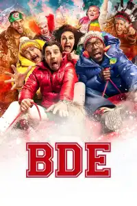 Poster : BDE