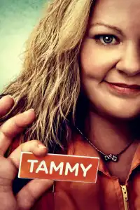 Poster : Tammy