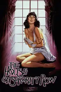 The House on Sorority Row