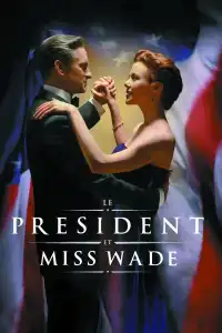 Le président et miss Wade