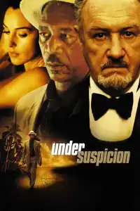 Poster : Suspicion