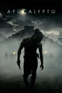 Poster : Apocalypto