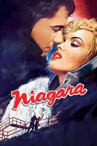 Poster : Niagara