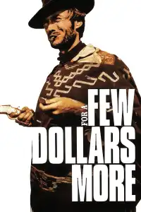 Poster : Et pour quelques dollars de plus