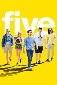 Poster : Five