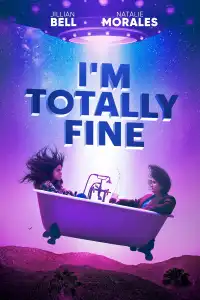 I'm Totally Fine