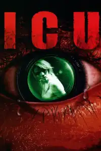 Poster : I.C.U.