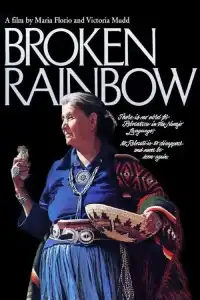 Poster : Broken Rainbow