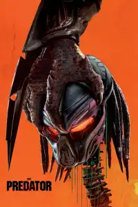 Poster : The Predator