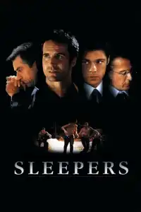 Poster : Sleepers