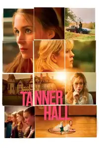 Poster : Tanner Hall