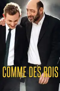 Poster : Comme des rois