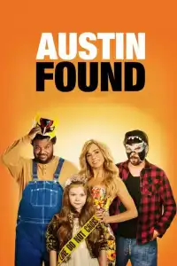 Poster : Austin Found