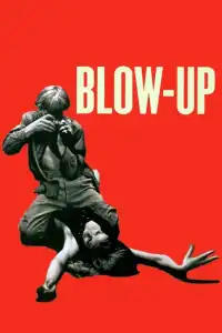 Poster : Blow-Up