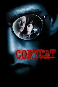 Poster : Copycat