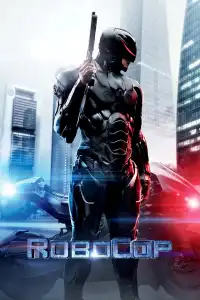 Poster : RoboCop