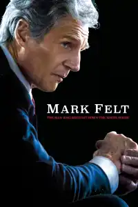 The Secret Man : Mark Felt