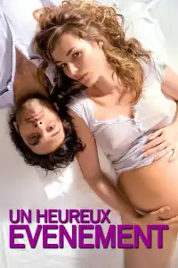 Poster : Un heureux événement