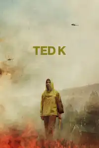 Poster : Ted K