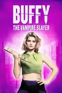 Buffy, tueuse de vampires