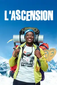 Poster : L'Ascension