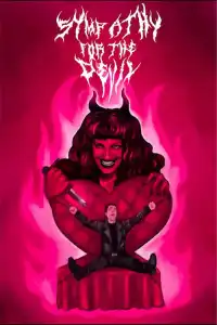 Poster : Sympathy for the Devil