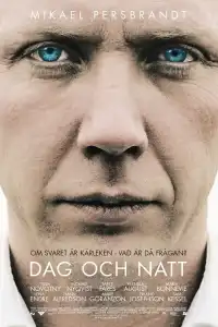 Poster : Dag och natt