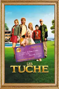 Poster : Les Tuche