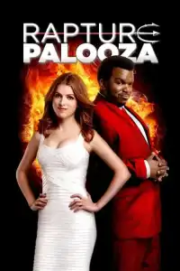 Poster : Rapture-Palooza