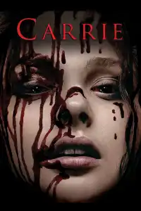 Poster : Carrie, la vengeance