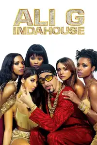 Poster : Ali G