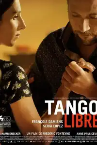 Poster : Tango Libre