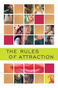 Poster : Les Lois de l'attraction