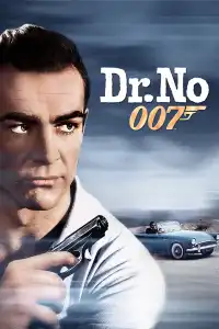 James Bond 007 contre Dr. No