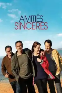 Poster : Amitiés sincères