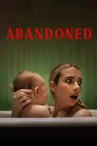 Poster : Abandoned