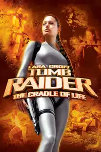 Poster : Lara Croft : Tomb Raider, le berceau de la vie