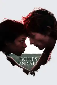 Poster : Bones and All