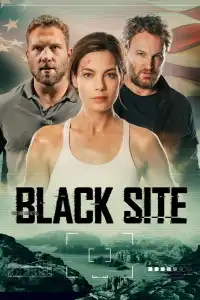 Poster : Black Site