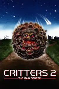 Poster : Critters 2