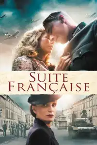 Poster : Suite Française