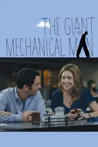 Poster : The Giant Mechanical Man