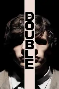 Poster : The Double