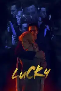 Poster : Lucky