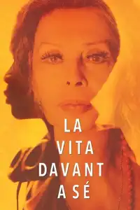 Poster : La vie devant soi